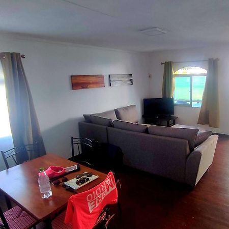Villa Rose Pereybere Beach Eksteriør billede