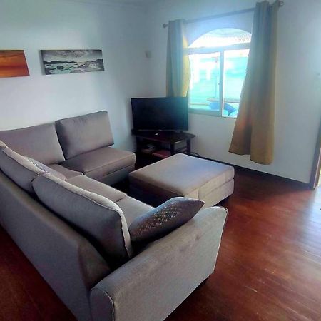 Villa Rose Pereybere Beach Eksteriør billede