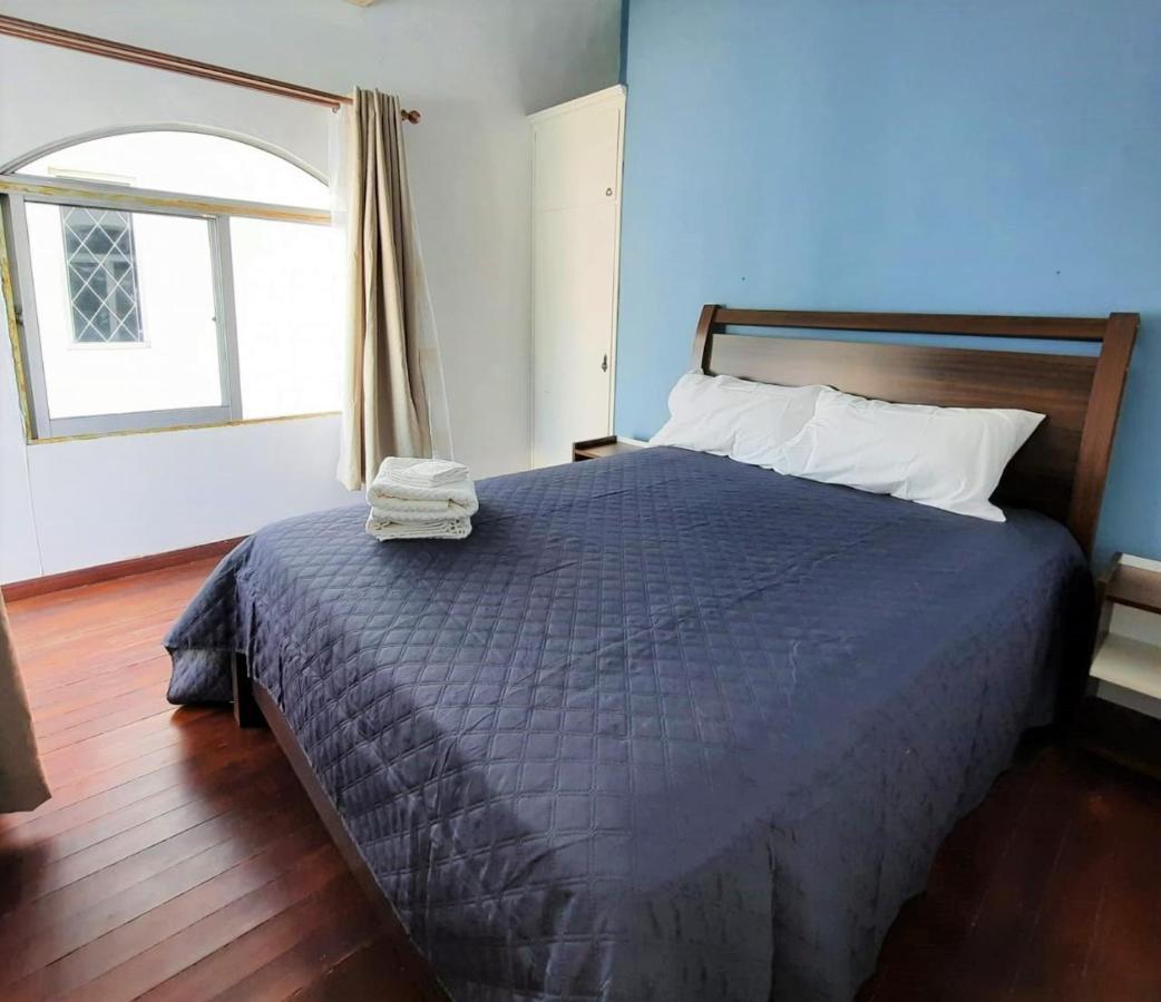 Villa Rose Pereybere Beach Eksteriør billede