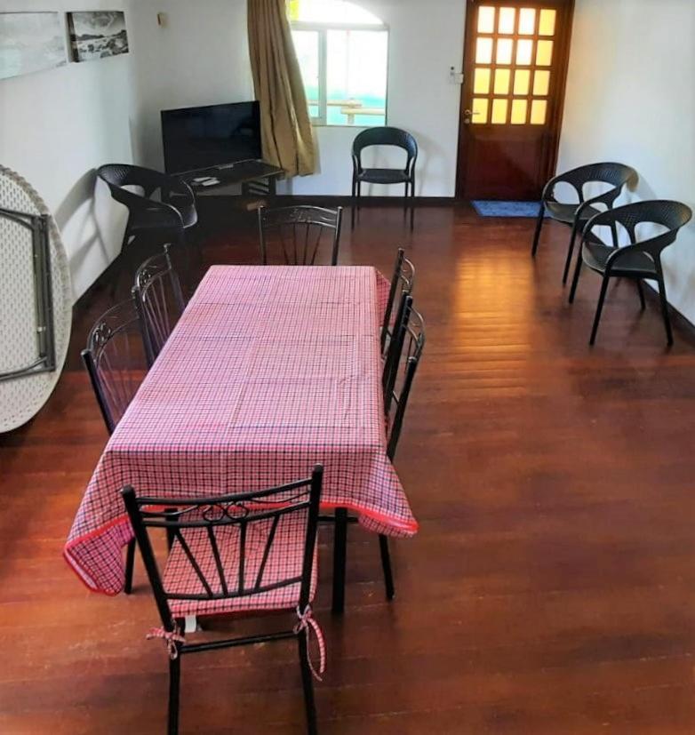 Villa Rose Pereybere Beach Eksteriør billede
