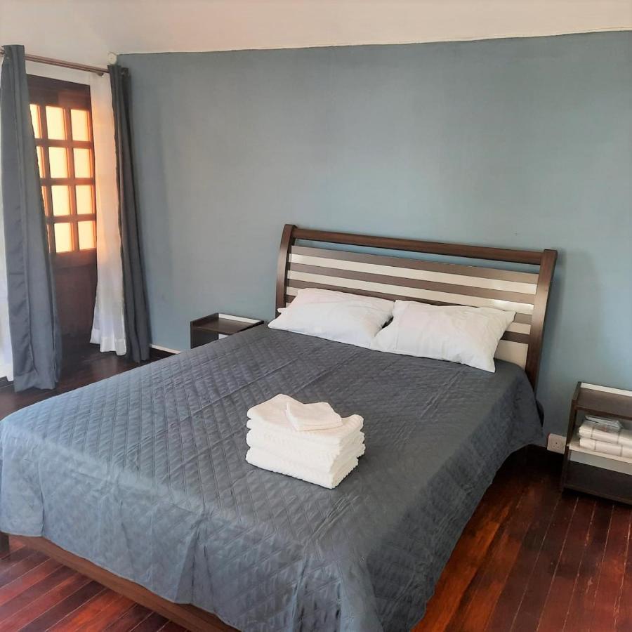 Villa Rose Pereybere Beach Eksteriør billede